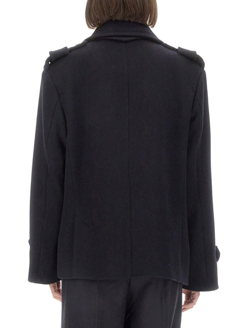 Max Mara "Laveno" Coat