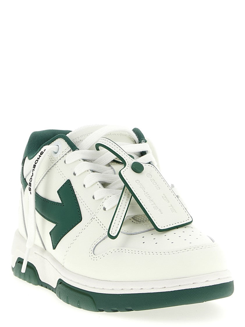 Off-White 'Out Of Office' Sneakers