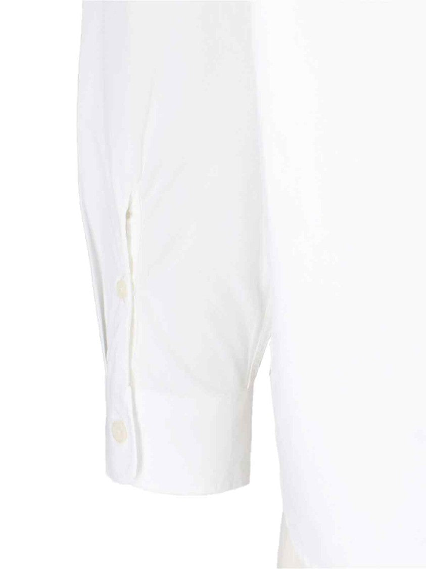 Mfpen Classic Shirt – White