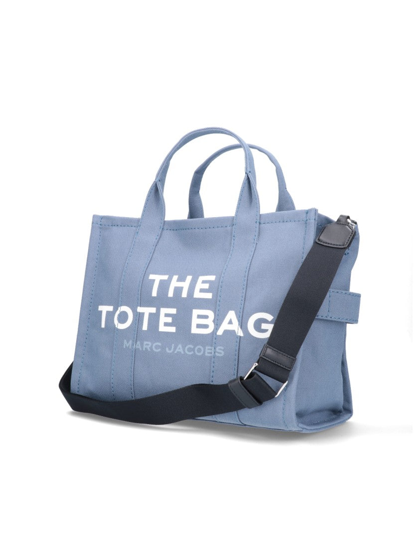 Marc Jacobs Medium 'The Canvas' Tote Bag – Light Blue