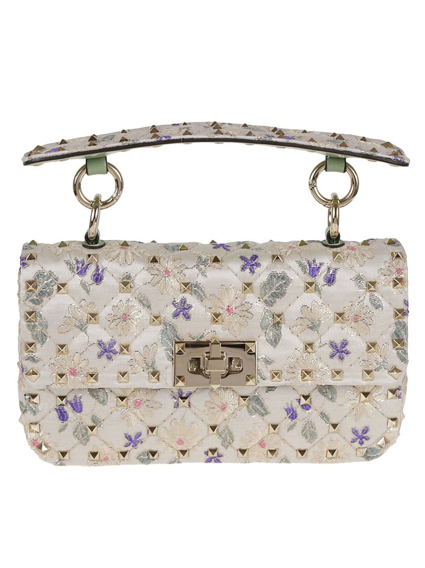 Valentino Garavani Rockstud Spike Bag
