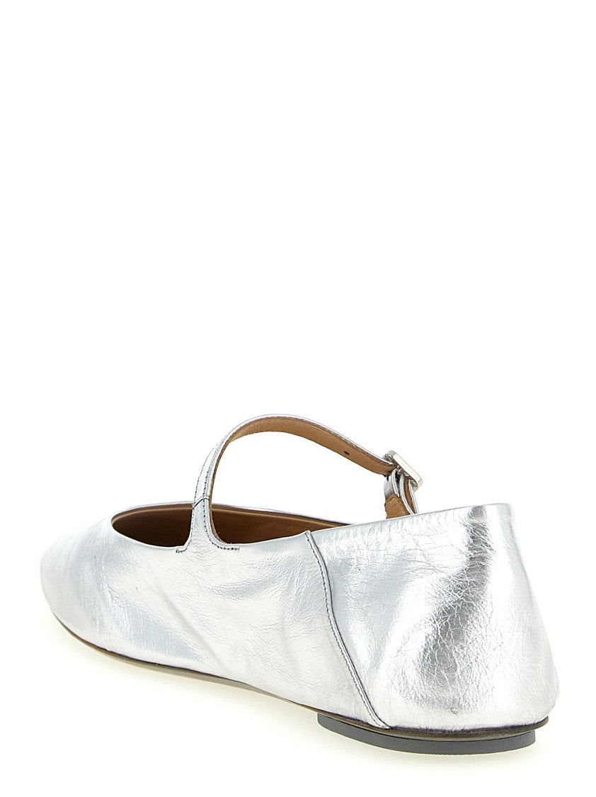 Marsèll Strascico' Ballet Flats