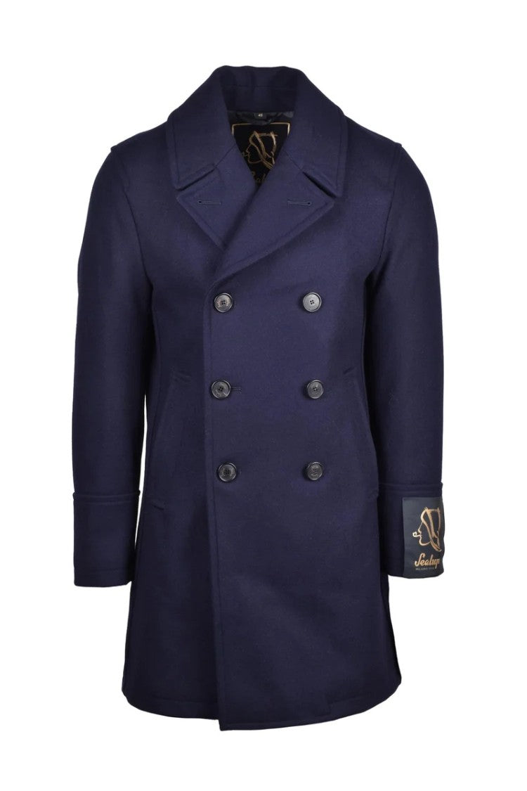 Sealup Milano 935 Genova Peacoat - Multicolor