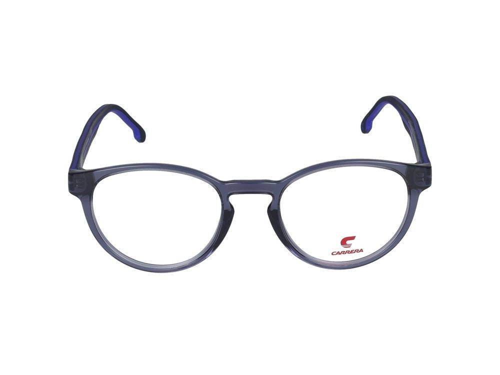 Carrera Eyeglasses 8886 Pjp Blue 50/20/145