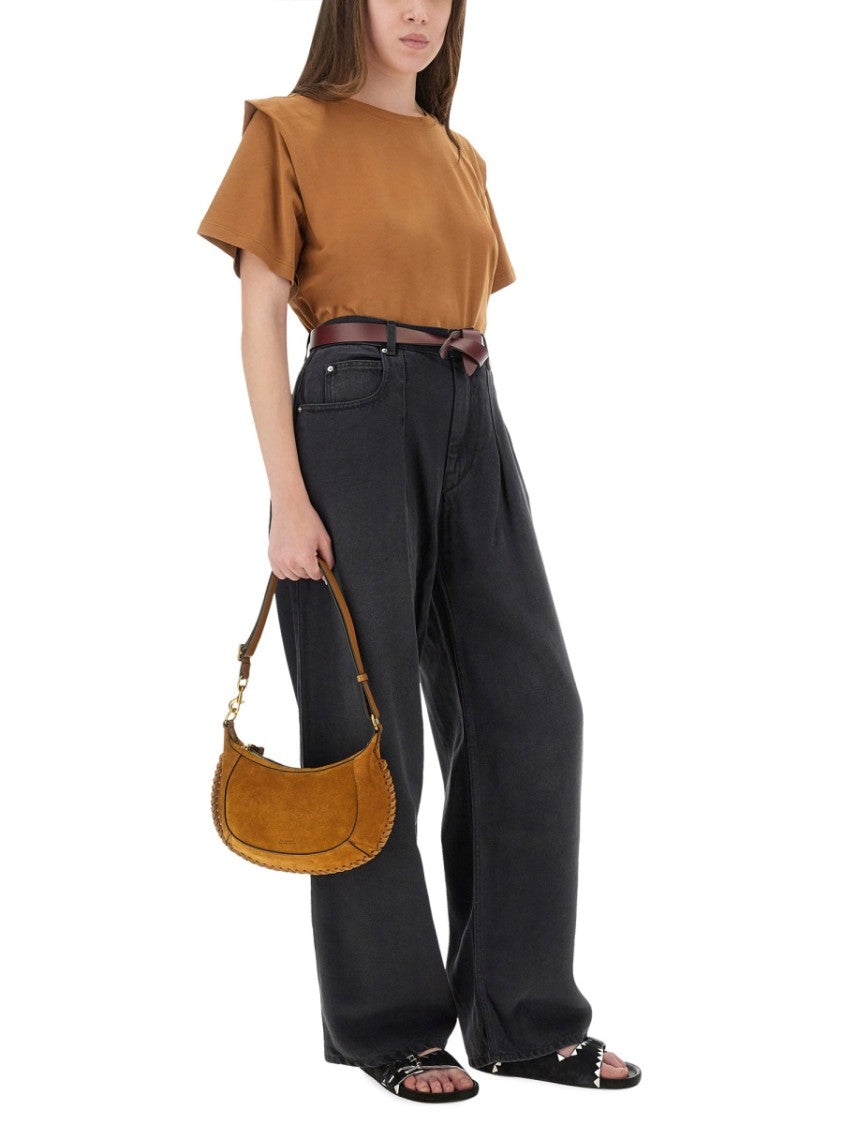 Isabel Marant "Rodayna" Jeans