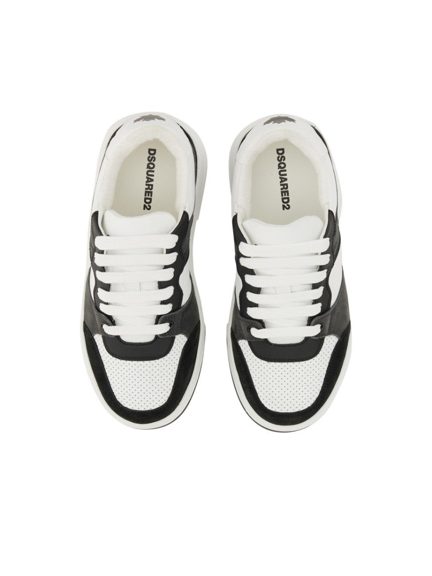 Dsquared2 Bumper Sneakers