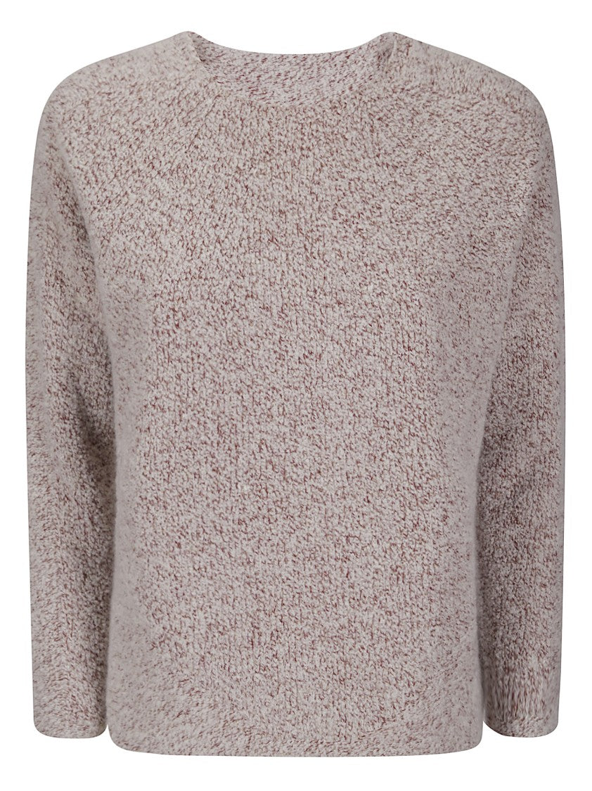 Archiviob Bouclé Sweater