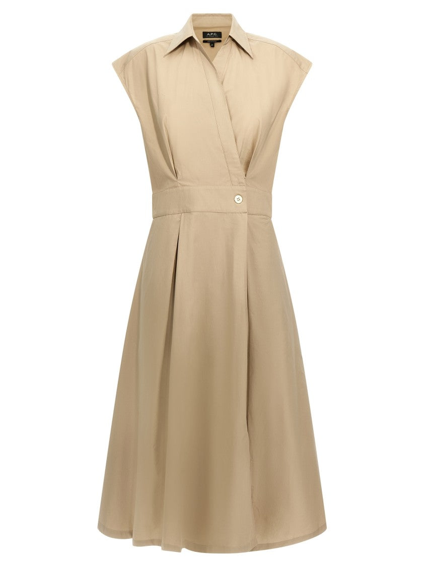 A.P.C. 'Athena' Dress