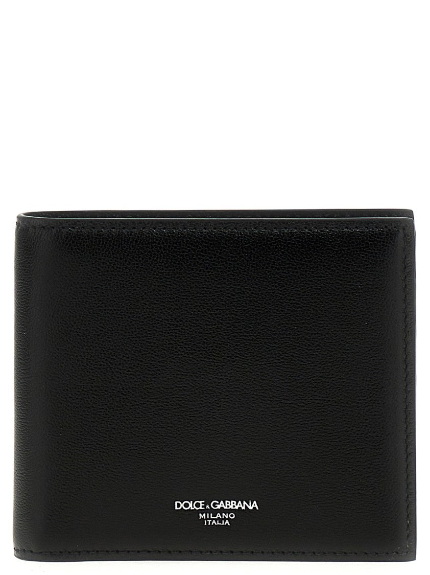 Dolce & Gabbana 'Bifold' Wallet