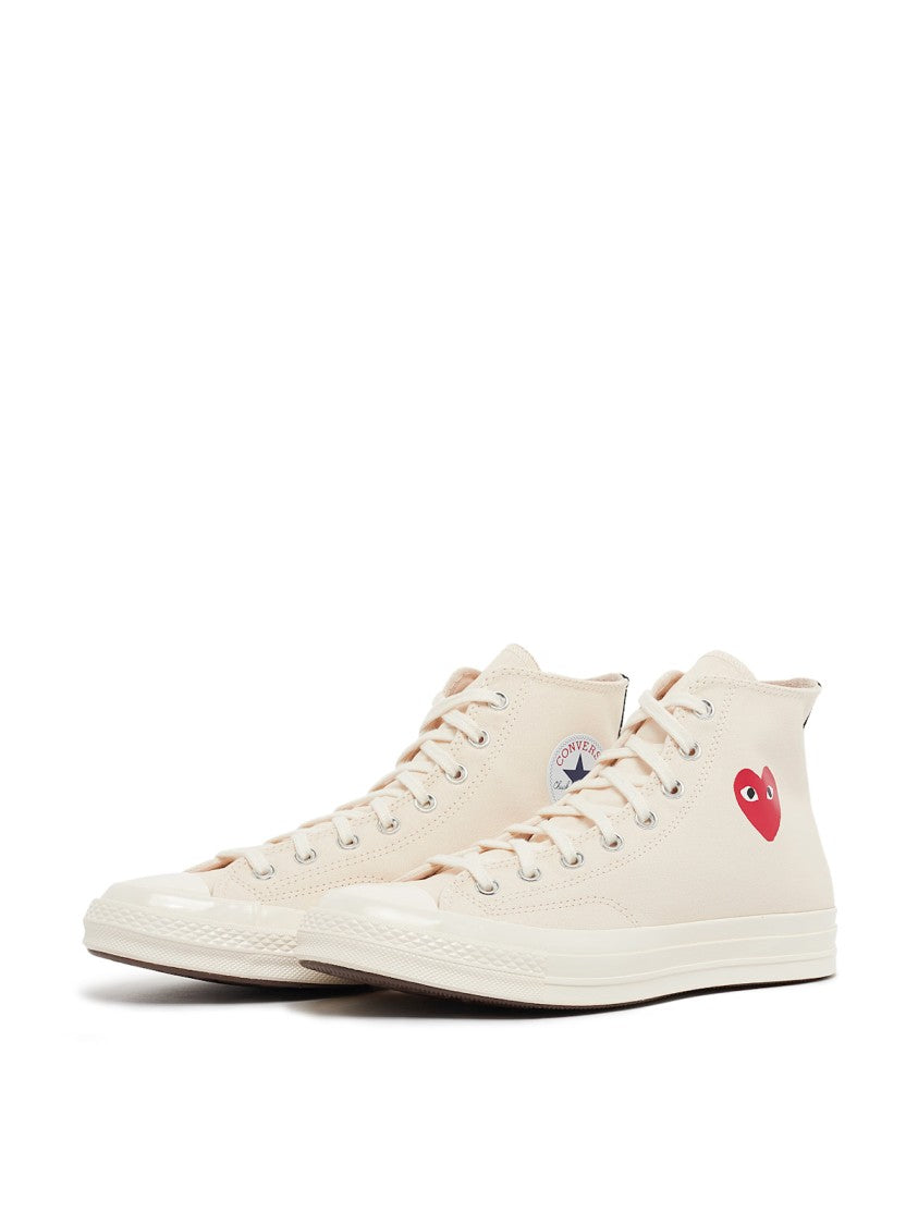 Comme Des Garçons Chuck 70 Hi Sneakers