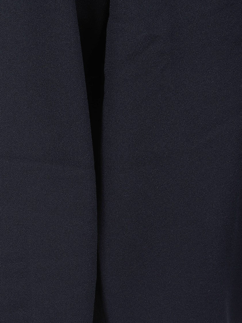 Max Mara Cropped Double-Breasted Jacket