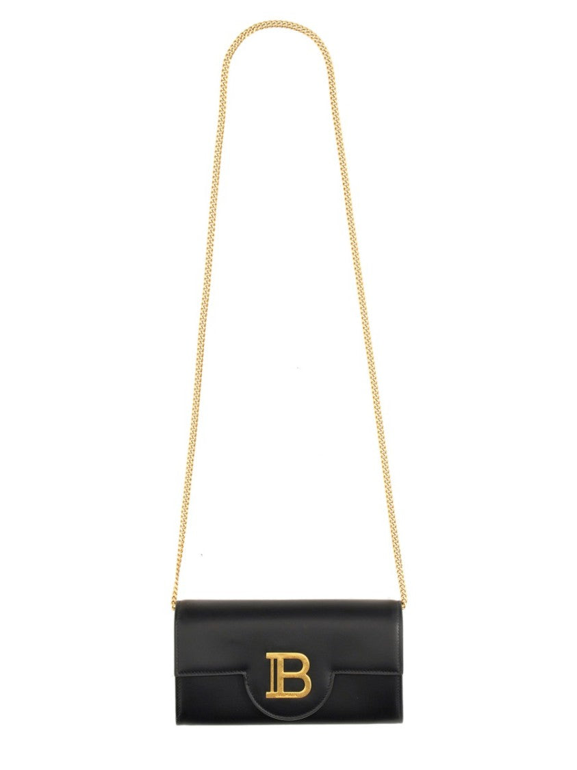 Balmain "B-Buzz" Bag