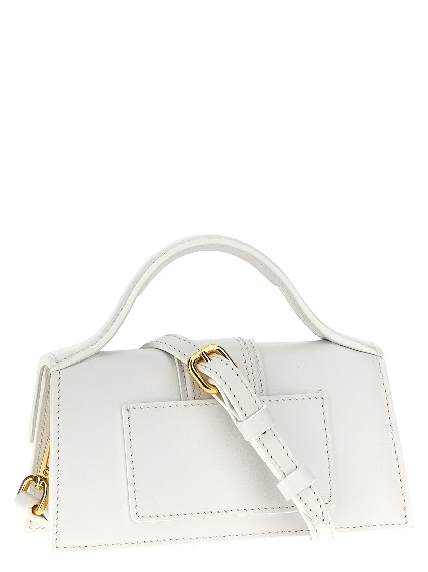 Jacquemus 'Le Bambino' Handbag