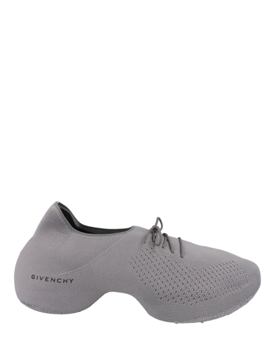 Givenchy Tk-360 Low-Top Sneakers
