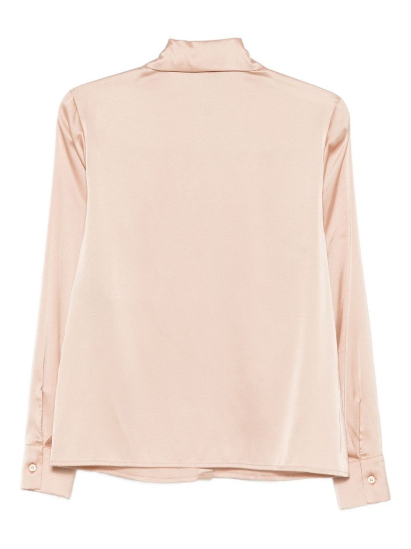 Dexterior Naturale Shirt With Silky Texture