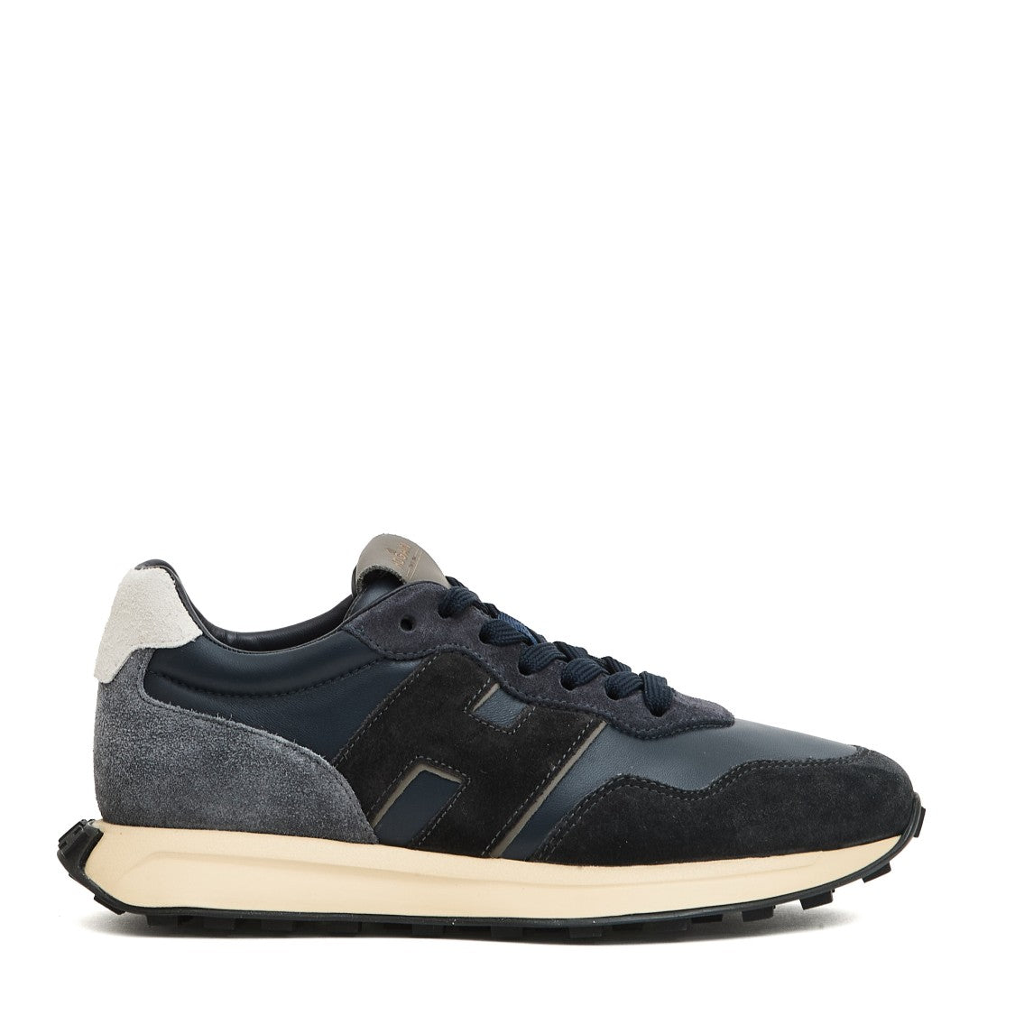 Hogan H601 Cam Blue  Running Sneakers