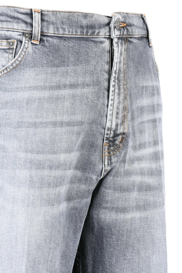 Dondup Paco 34 Jeans - Grey