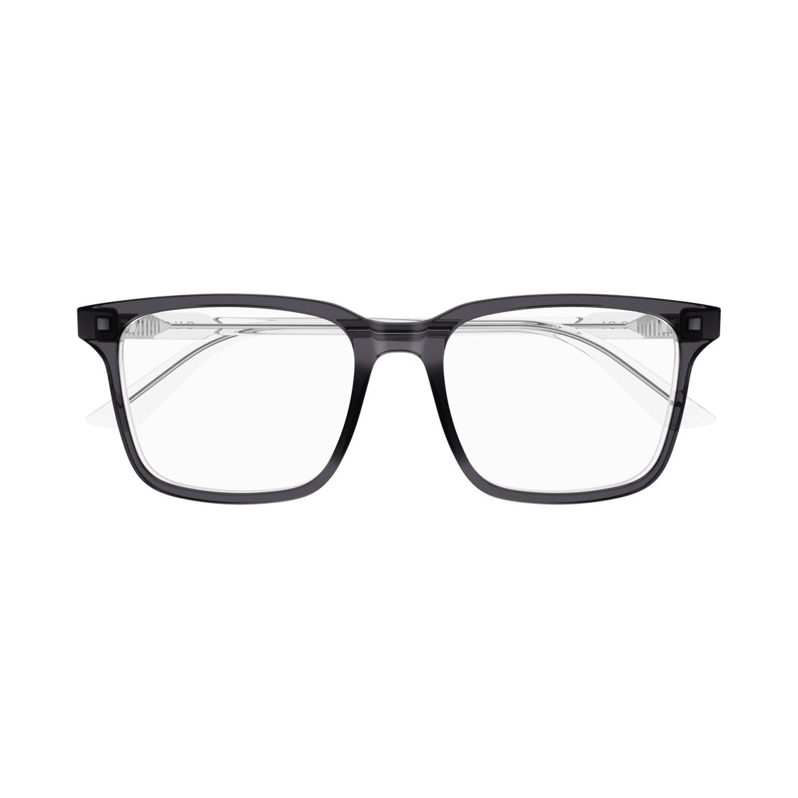 Gucci Gg1120o Bold Square Frame Eyeglasses