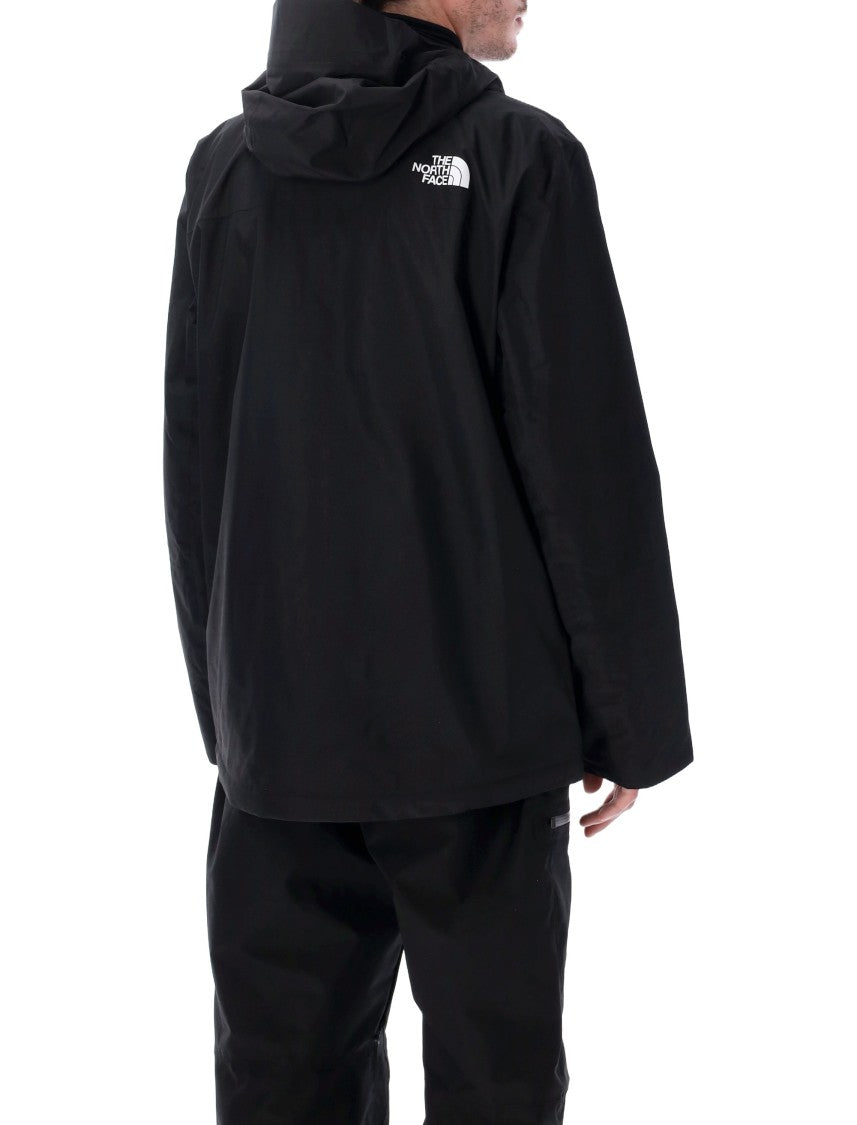 The North Face Descendit Ski Jacket