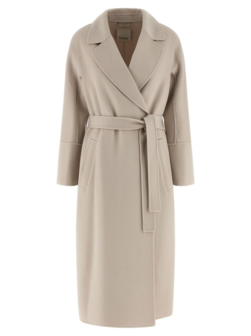 Max Mara 'Smmelisa' Coat
