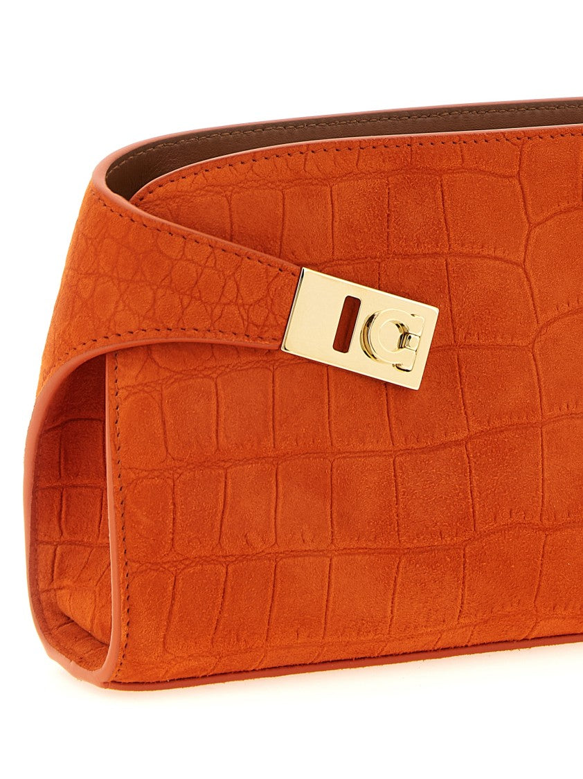 Ferragamo 'Hug' Mini Crossbody Bag