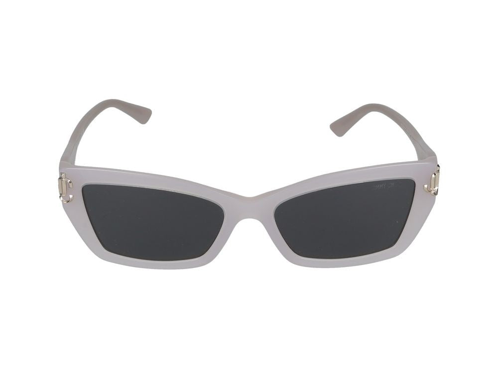 Jimmy Choo Sunglasses 0Jc5011u 502587 55/17/140
