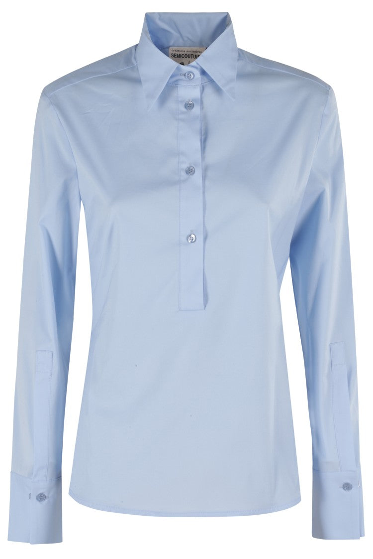 Semi Couture Gertrudis Riviera Shirt