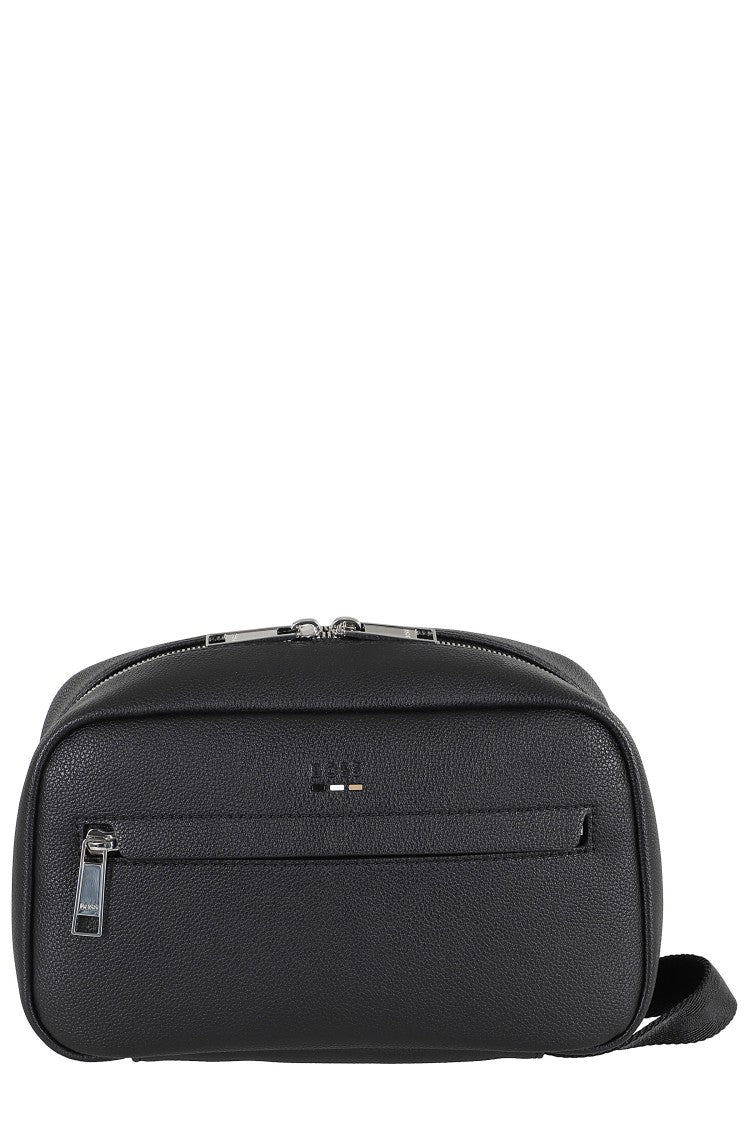 Boss Beauty Ray Travel Washbag