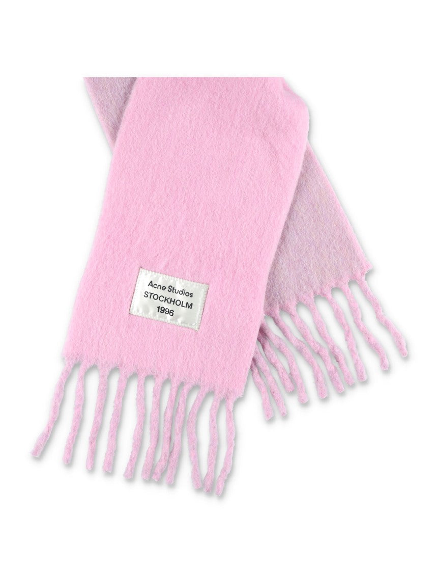 Acne Studios Volly Scarf