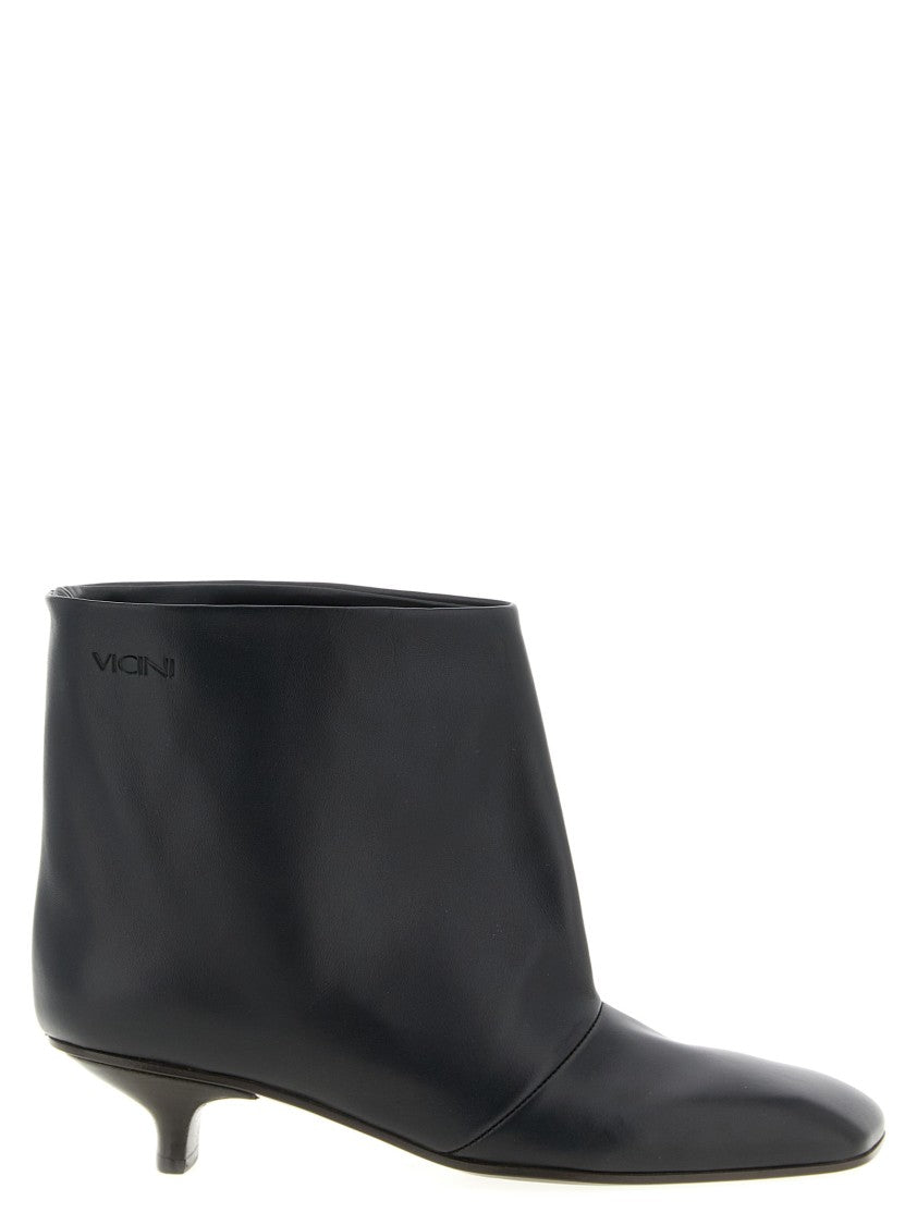 Vicini 'Cizin' Ankle Boots
