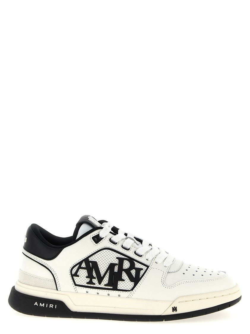 Amiri 'Classic Low' Sneakers