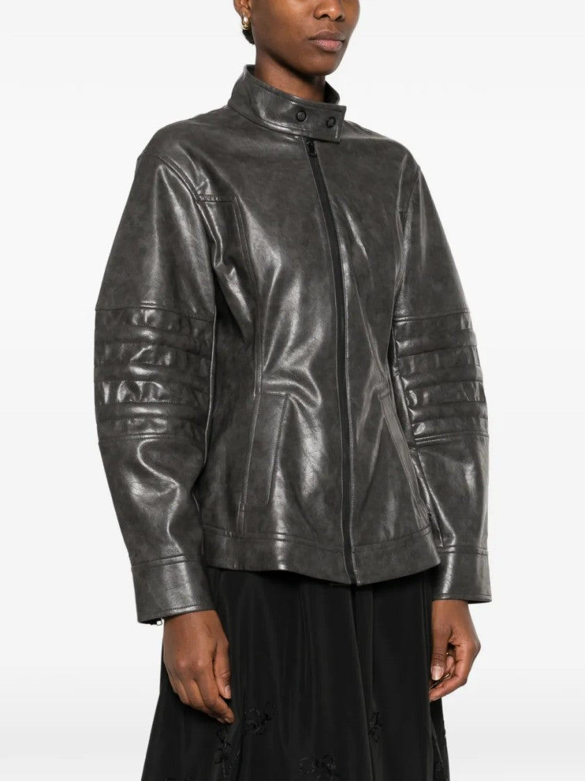 Hui Milano Classic Tailored Jacket