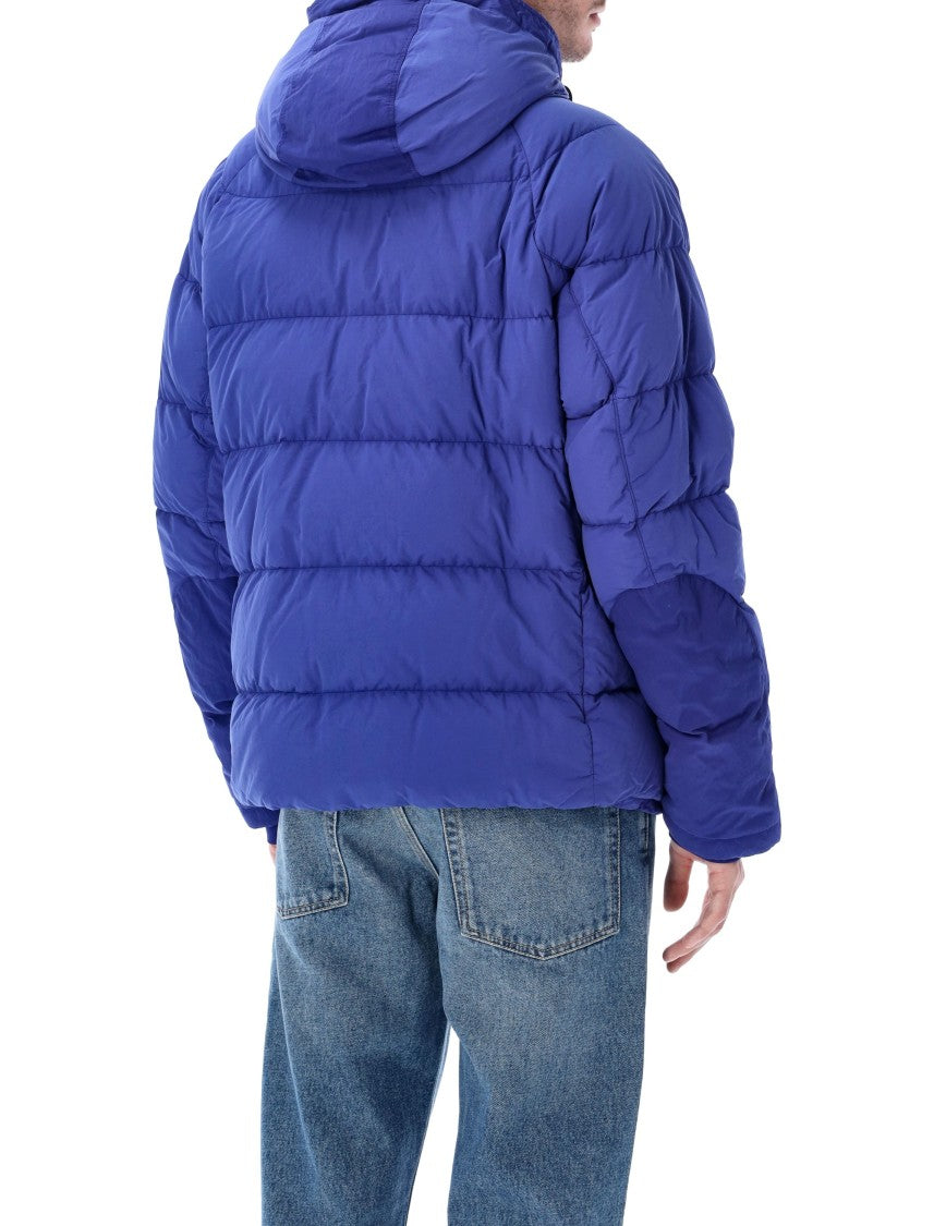 Parajumpers Norton Hooded Down Jacket