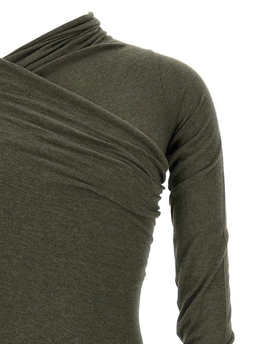 Rick Owens 'Hollywood Banana' T-Shirt