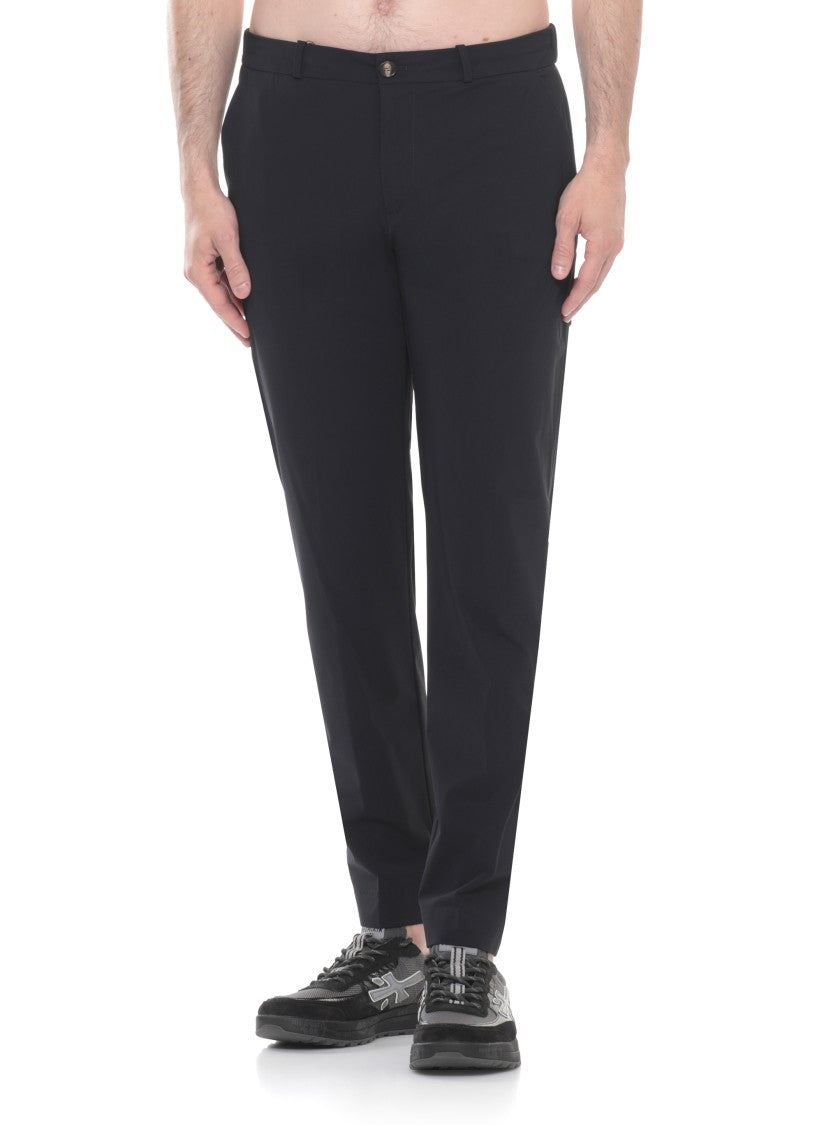 Rrd Blue Surflex Chino Jo Straight-Leg Pants