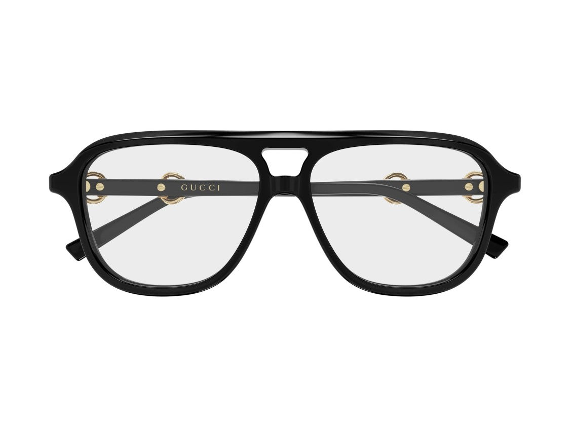 Gucci Gg2216o Oversized Square Sunglasses