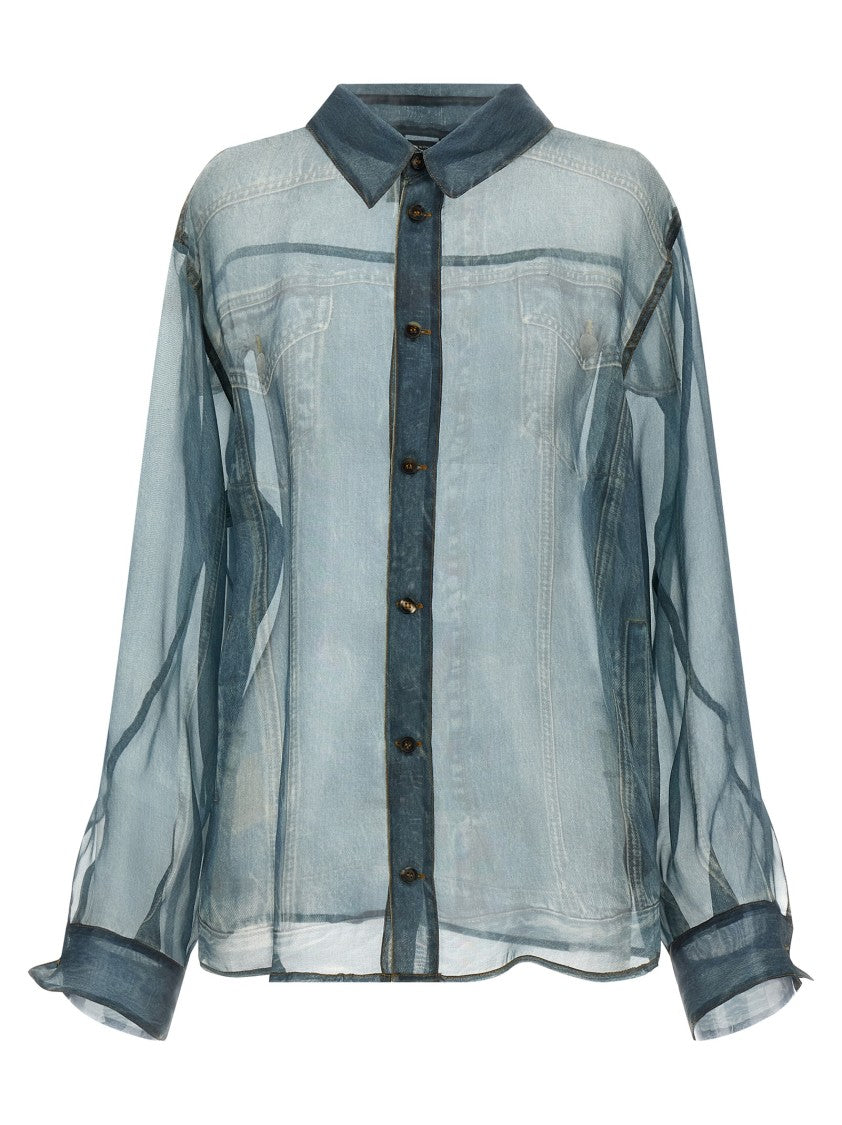 Haikure Maya' Shirt