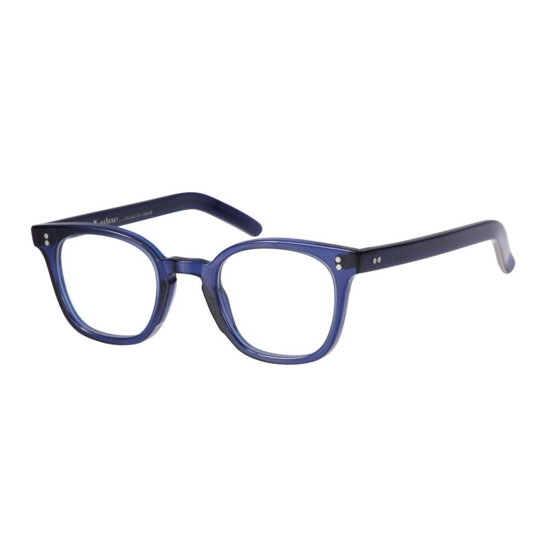 Kador Klassiko Timeless Square Frame Kador Eyeglasses