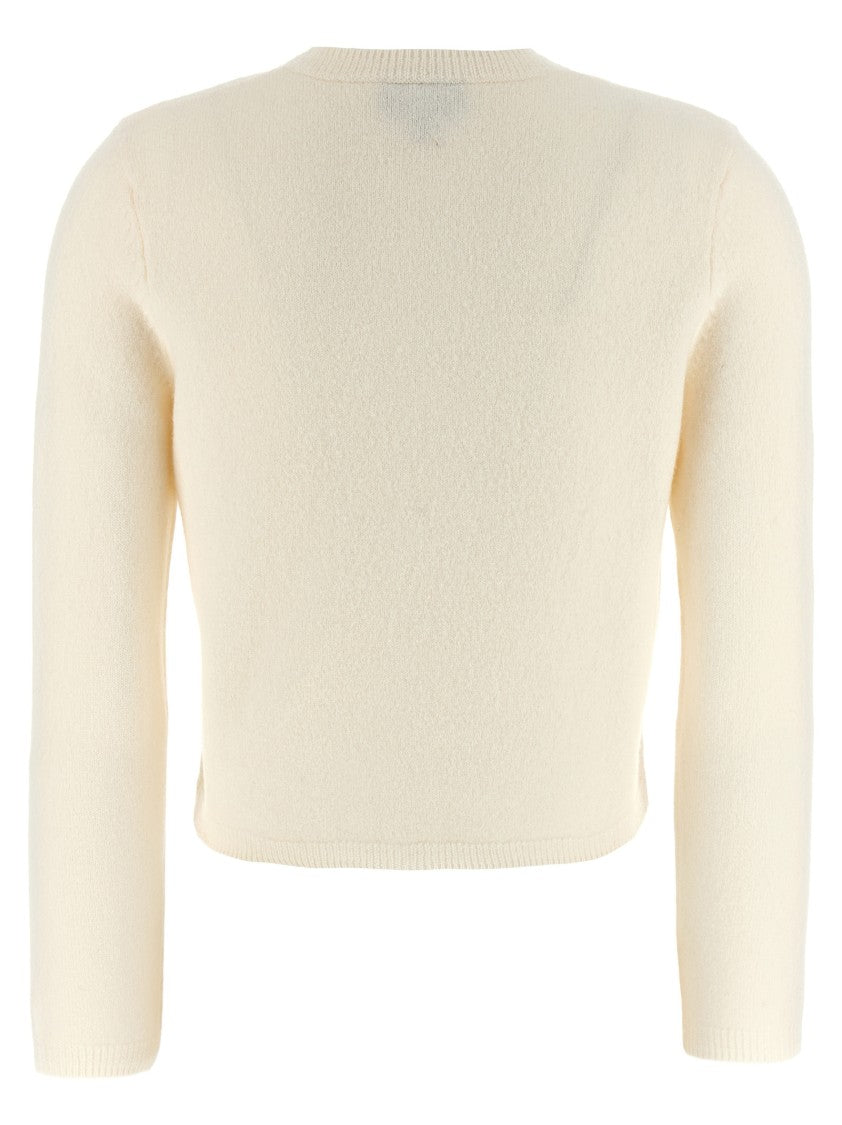 A.P.C. Mila' Cardigan