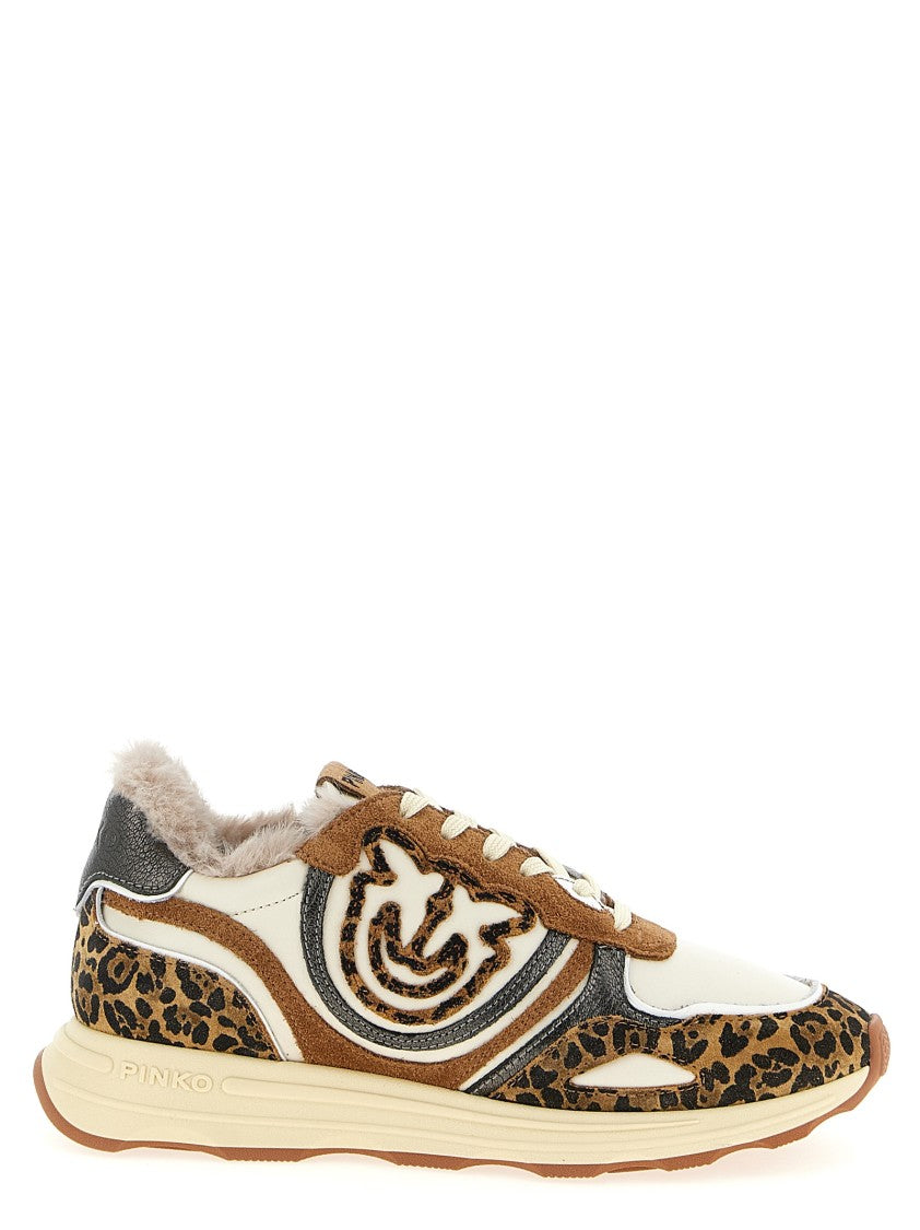Pinko 'Zoe 01' Sneakers