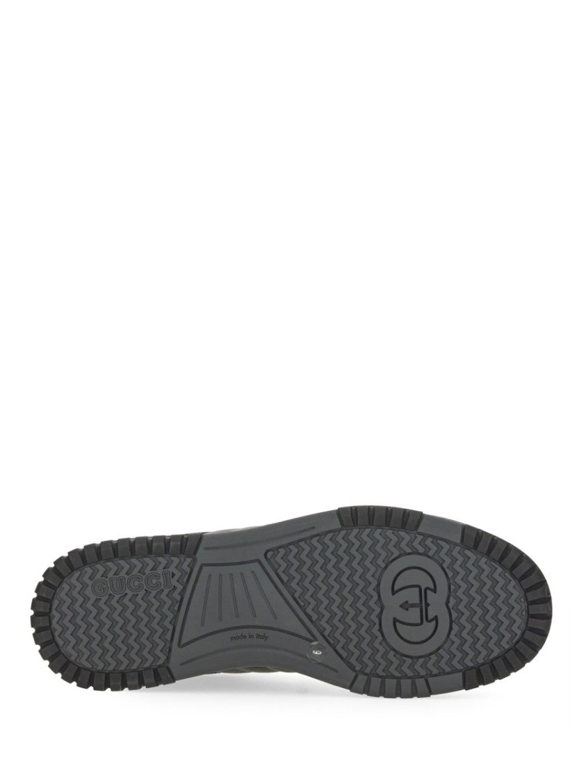 Gucci "Re-Web" Sneaker