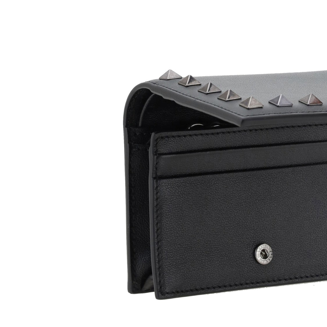 Valentino Garavani With Flap Wallet