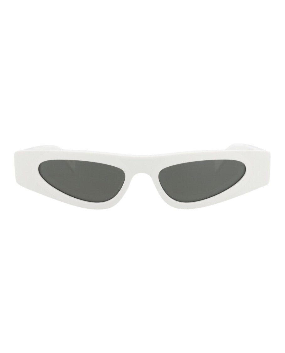Gucci Cat Eye-Frame Recycled Acetate Sunglasses