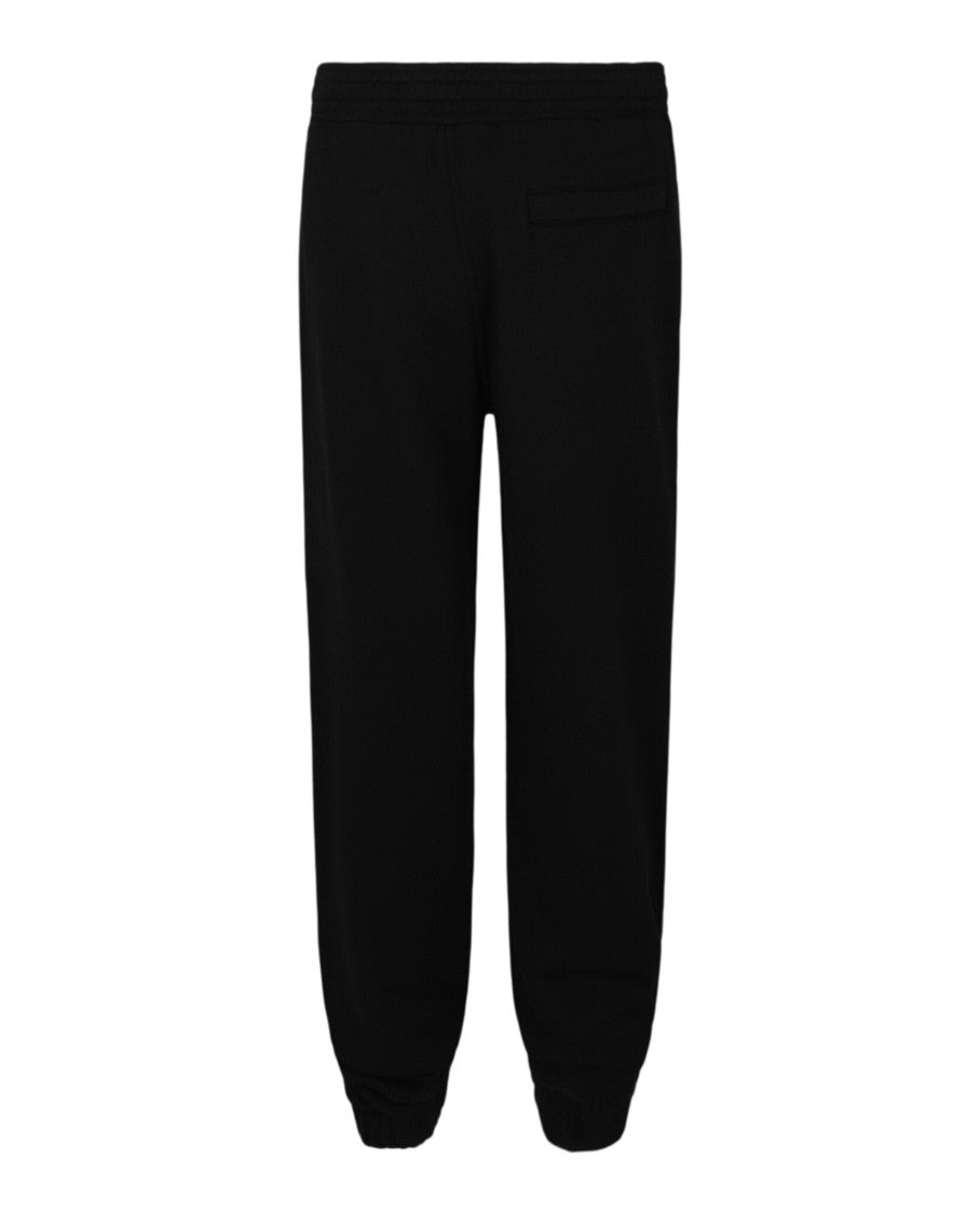Givenchy Crystal-Cut Sweatpants