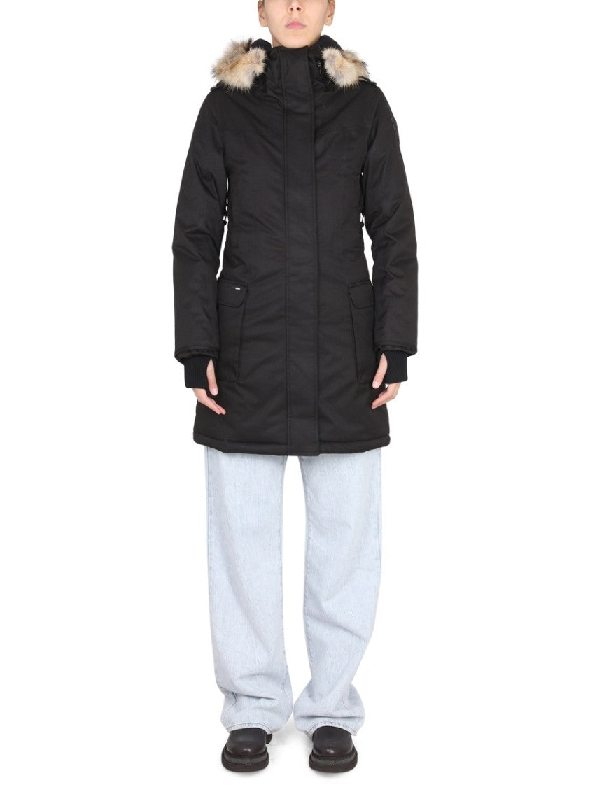 Nobis Abby Parka