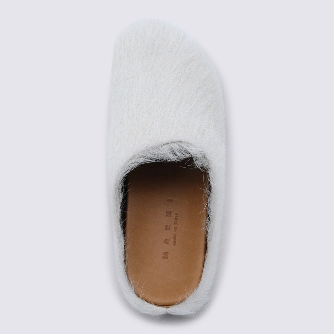 Marni Slip-On Mule Sandals