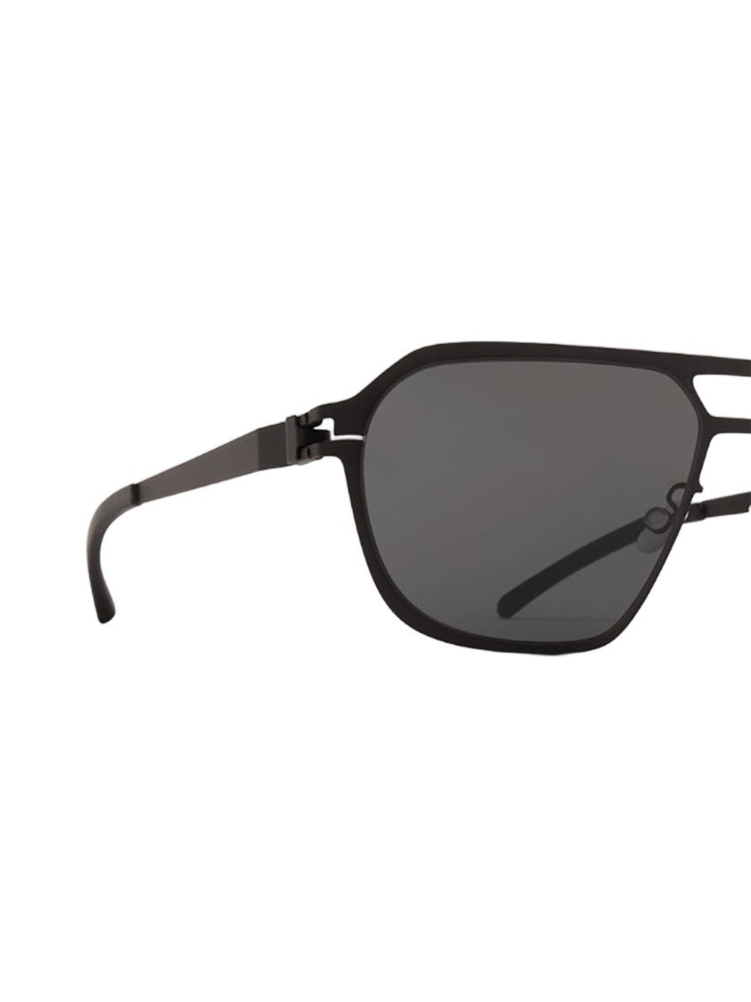 Mykita International Fit 17 Mm Optical Frames
