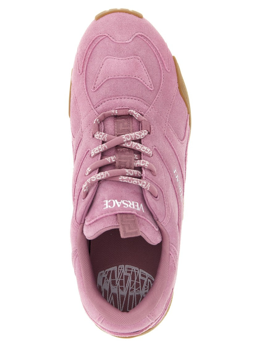 Versace 'Galaxia' Sneakers
