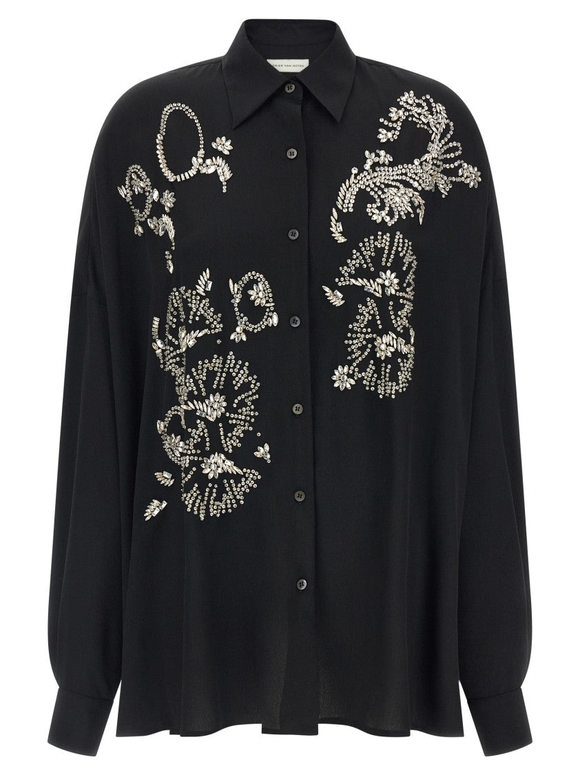 Dries Van Noten 'Casia' Shirt