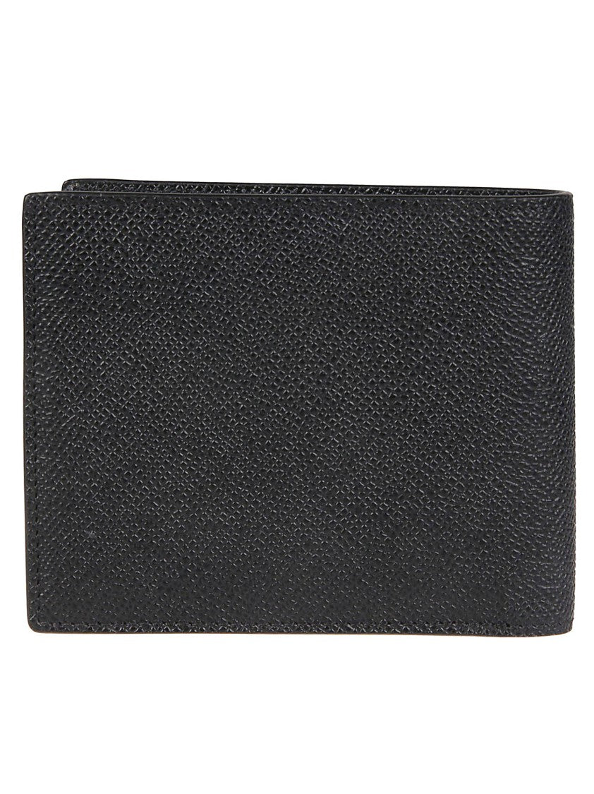Tom Ford Classic Calf Leather Bifold Wallet